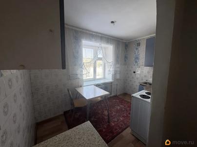 1-комн. квартира, 43.2 м&sup2;