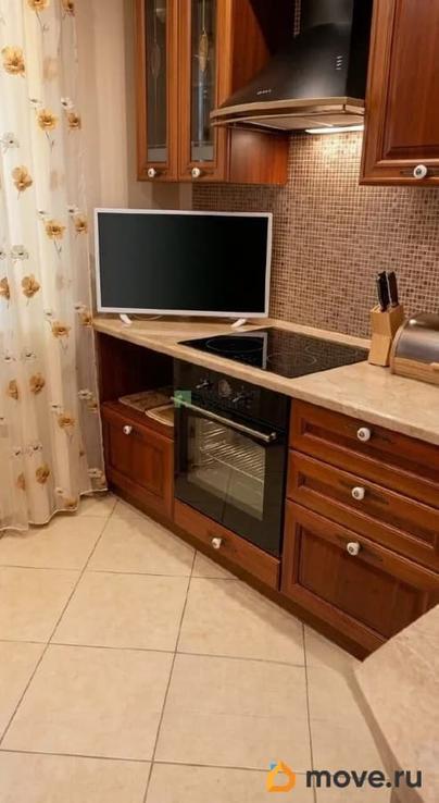 4-комн. квартира, 74.8 м&sup2;