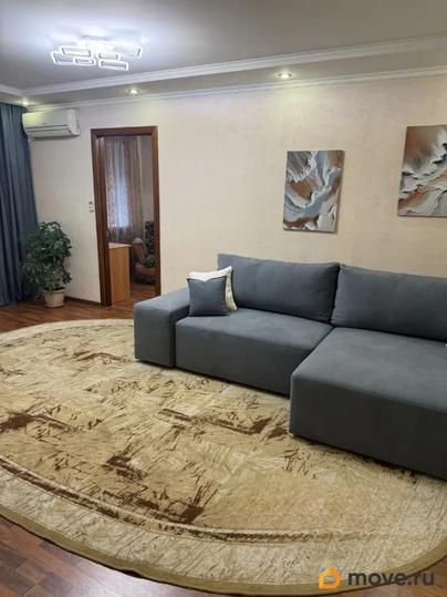 2-комн. квартира, 43 м&sup2;