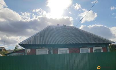 дом, 59.9 м&sup2;, 5 соток