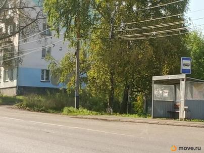 1-комн. квартира, 31.4 м&sup2;