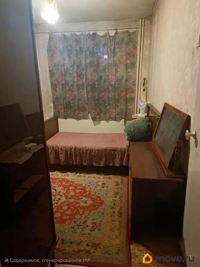 2-комн. квартира, 54 м&sup2;