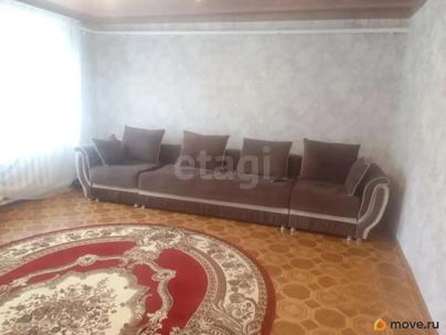 3-комн. квартира, 89.4 м&sup2;