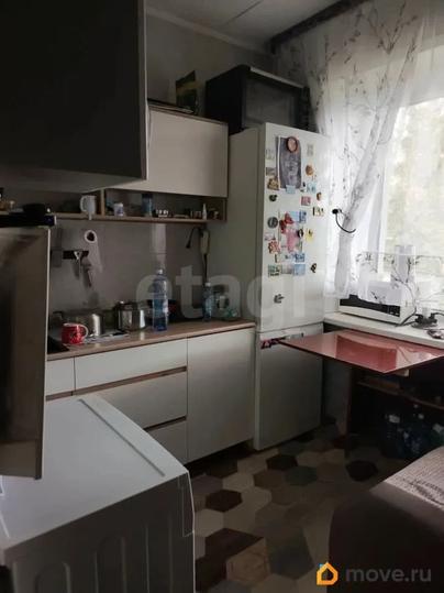 2-комн. квартира, 44.4 м&sup2;