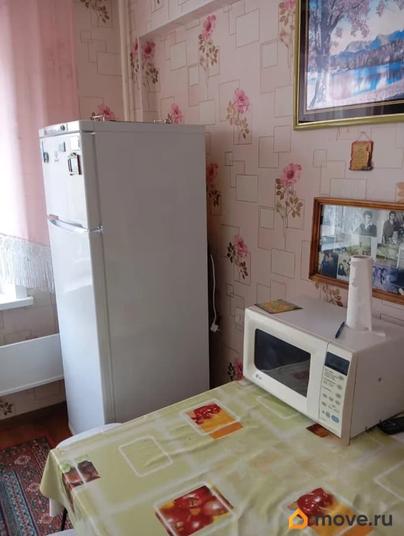 2-комн. квартира, 52.3 м&sup2;