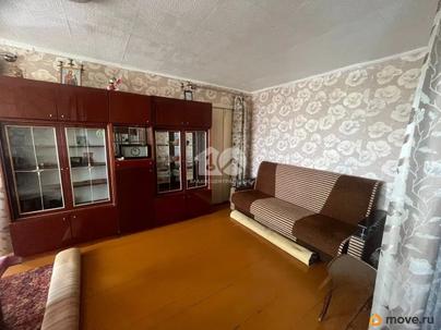 2-комн. квартира, 41 м&sup2;