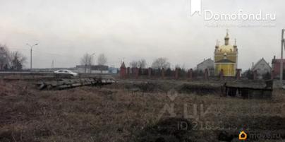 земельный участок, 10 соток