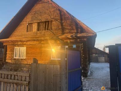 дом, 110.3 м&sup2;, 15 соток