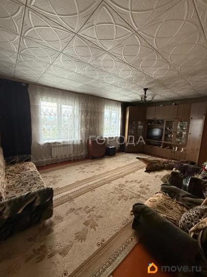 дом, 101.6 м&sup2;, 10 соток