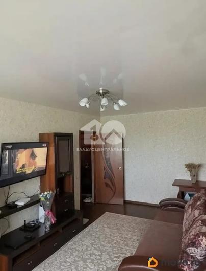 2-комн. квартира, 43 м&sup2;