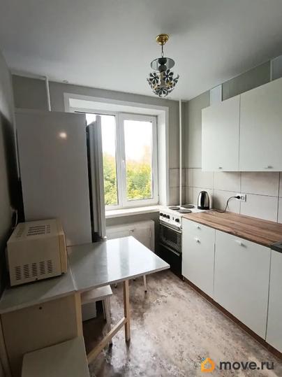 4-комн. квартира, 62 м&sup2;