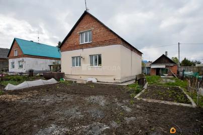 дом, 215 м&sup2;, 9.28 сотки