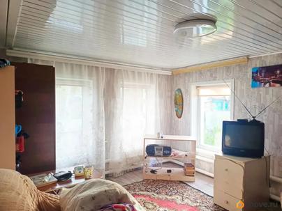 дом, 24.2 м&sup2;, 10.13 сотки