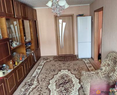 2-комн. квартира, 43 м&sup2;