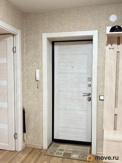 3-комн. квартира, 57.3 м&sup2;