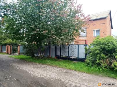 дом, 136.9 м&sup2;, 5.94 га
