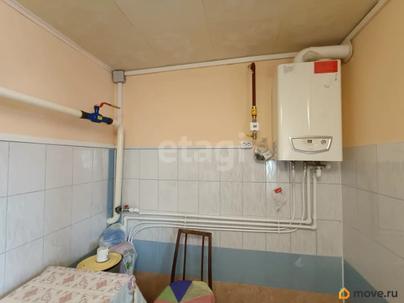 дом, 61 м&sup2;, 10 соток