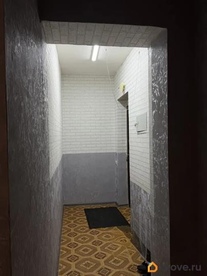 1-комн. квартира, 33.4 м&sup2;