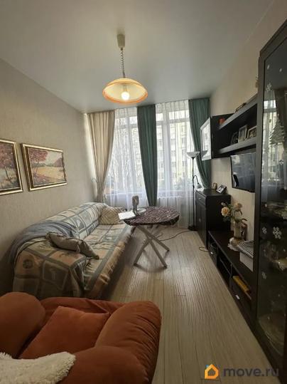 3-комн. квартира, 70.4 м&sup2;