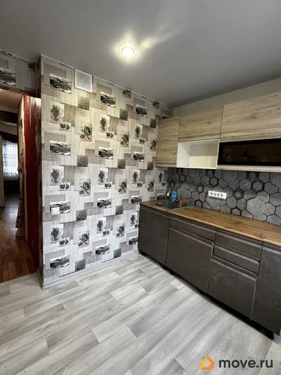 2-комн. квартира, 54 м&sup2;