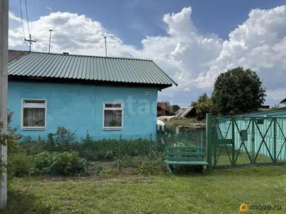 дом, 57.8 м&sup2;, 6 соток