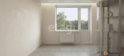 1-комн. квартира, 28.4 м&sup2;