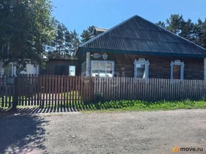 дом, 79.3 м&sup2;, 12.1 сотки