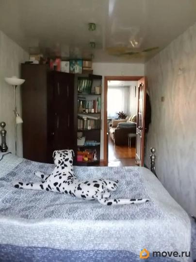 2-комн. квартира, 42 м&sup2;