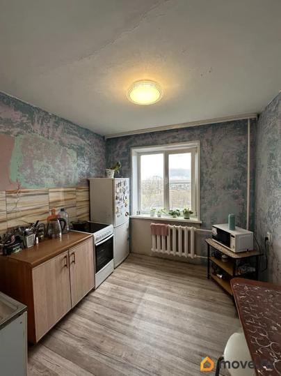 2-комн. квартира, 51.7 м&sup2;