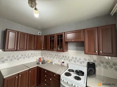 2-комн. квартира, 53.4 м&sup2;