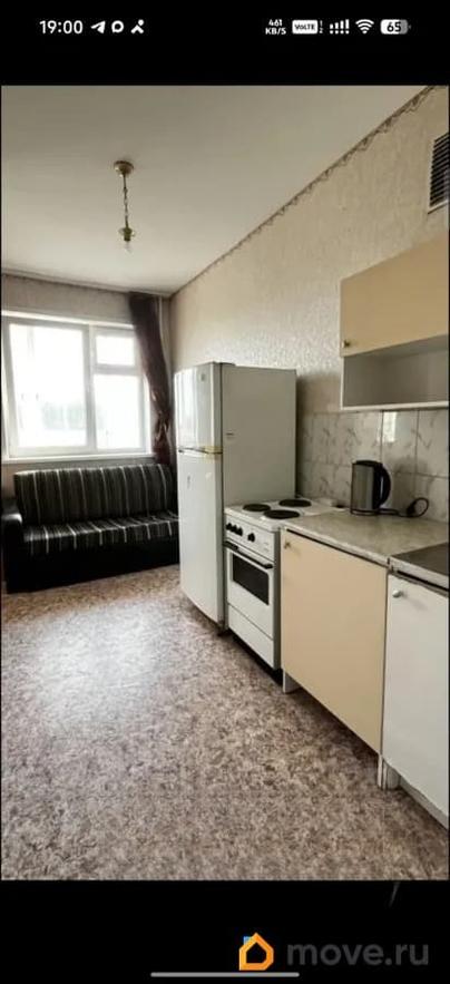 1-комн. квартира, 30 м&sup2;