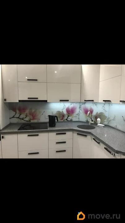 студия, 55 м&sup2;