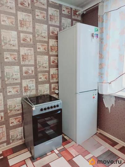 2-комн. квартира, 50.5 м&sup2;