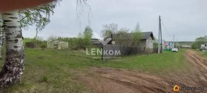 дом, 54.5 м&sup2;, 27.12 сотки