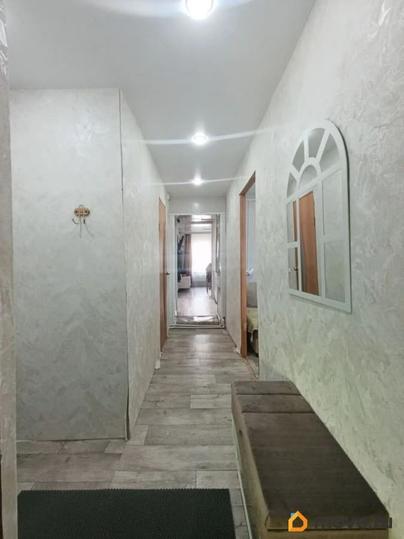 3-комн. квартира, 50 м&sup2;