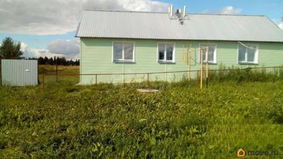 2-комн. квартира, 40 м&sup2;