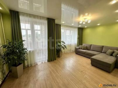 2-комн. квартира, 44.1 м&sup2;