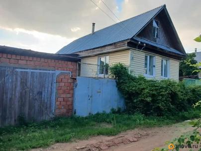 дом, 88.2 м&sup2;, 8 соток