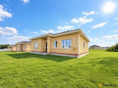 дом, 110 м&sup2;, 9 соток