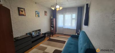 2-комн. квартира, 45.5 м&sup2;