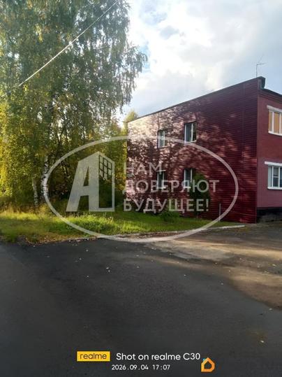 2-комн. квартира, 45 м&sup2;