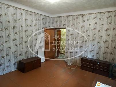 2-комн. квартира, 45.6 м&sup2;
