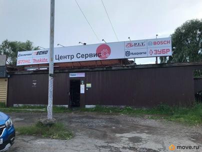 готовый бизнес, 150 м&sup2;