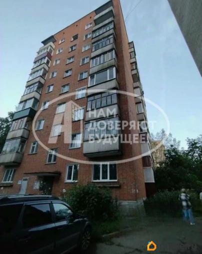 1-комн. квартира, 31 м&sup2;