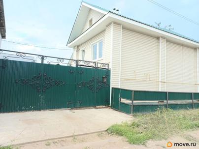 дом, 95.4 м&sup2;, 4.43 сотки