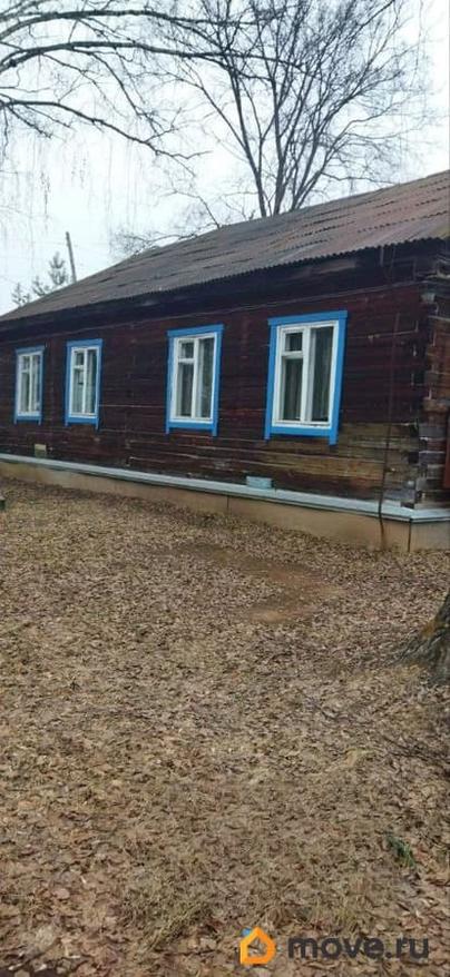 отдельное здание, 91.6 м&sup2;