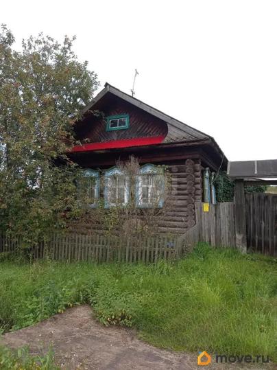 дом, 30.1 м&sup2;, 22.4 сотки