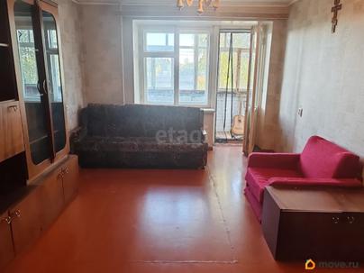 2-комн. квартира, 49.4 м&sup2;