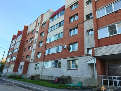 2-комн. квартира, 49.4 м&sup2;