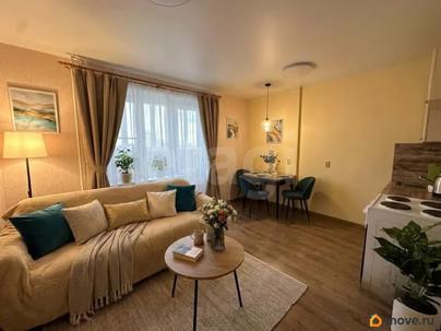 студия, 22 м&sup2;